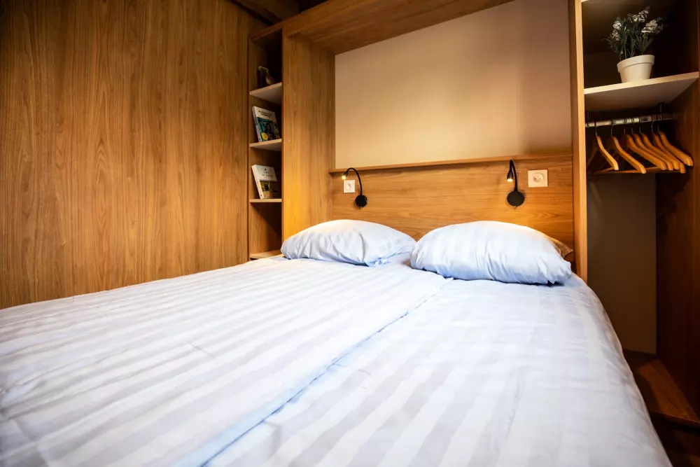 RCN Port L'Epine 4 étoiles★★★★