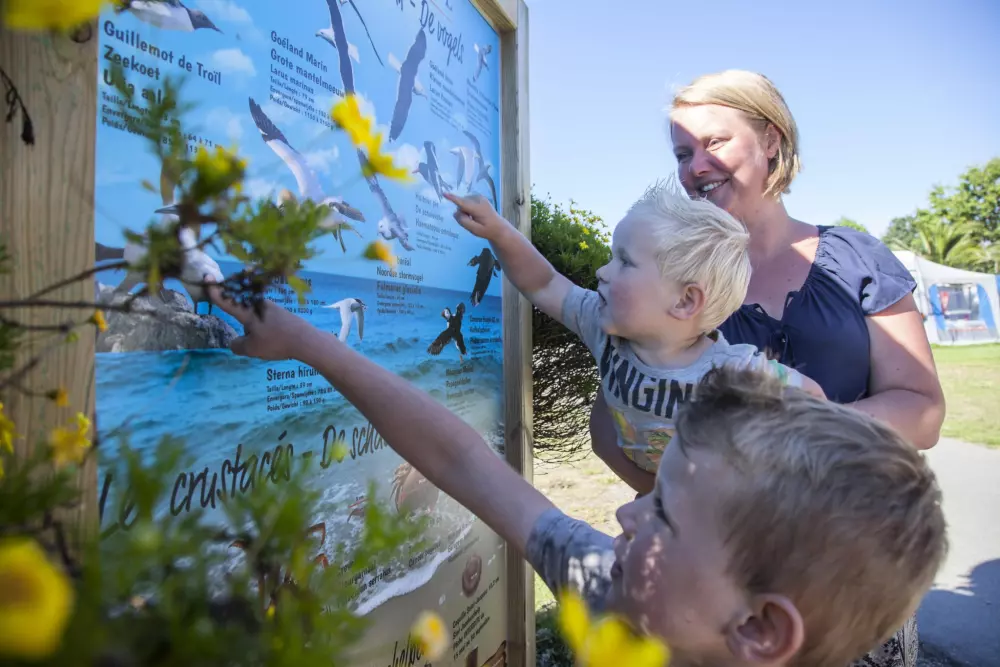 RCN Port L'Epine 4 étoiles★★★★