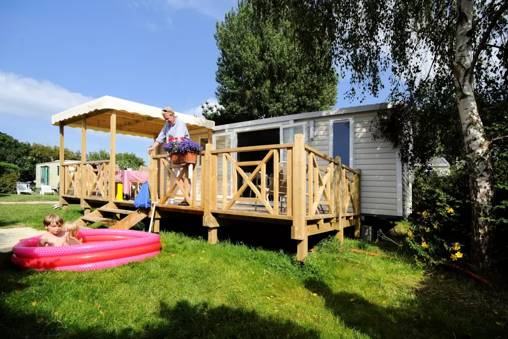 RCN Port L'Epine 4 étoiles★★★★