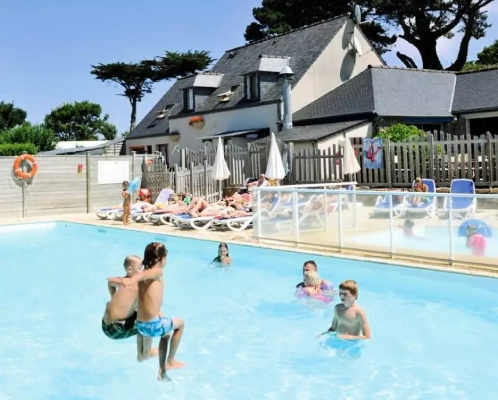 RCN Port L'Epine 4 étoiles★★★★