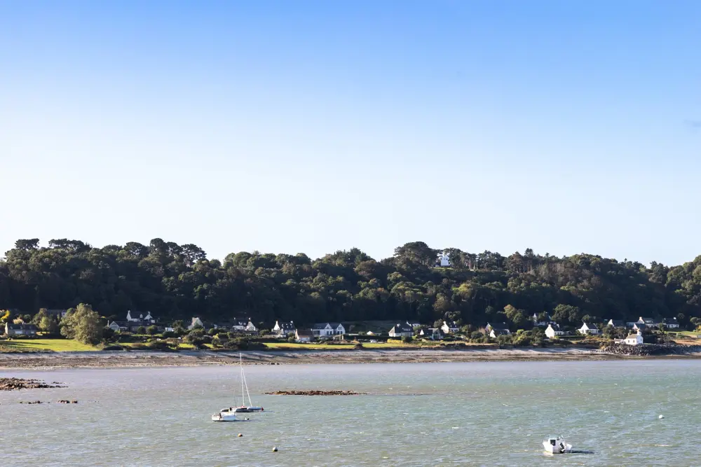 RCN Port L'Epine 4 étoiles★★★★