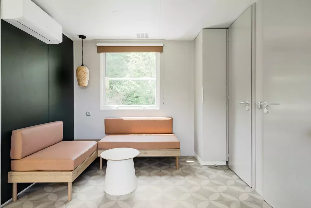 RCN Port L'Epine 4 étoiles★★★★