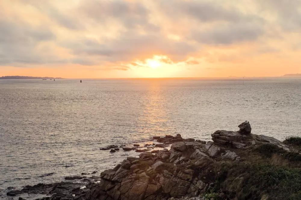 RCN Port L'Epine 4 étoiles★★★★