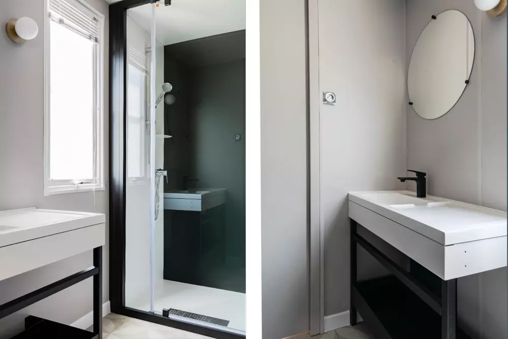 RCN Port L'Epine 4 étoiles★★★★