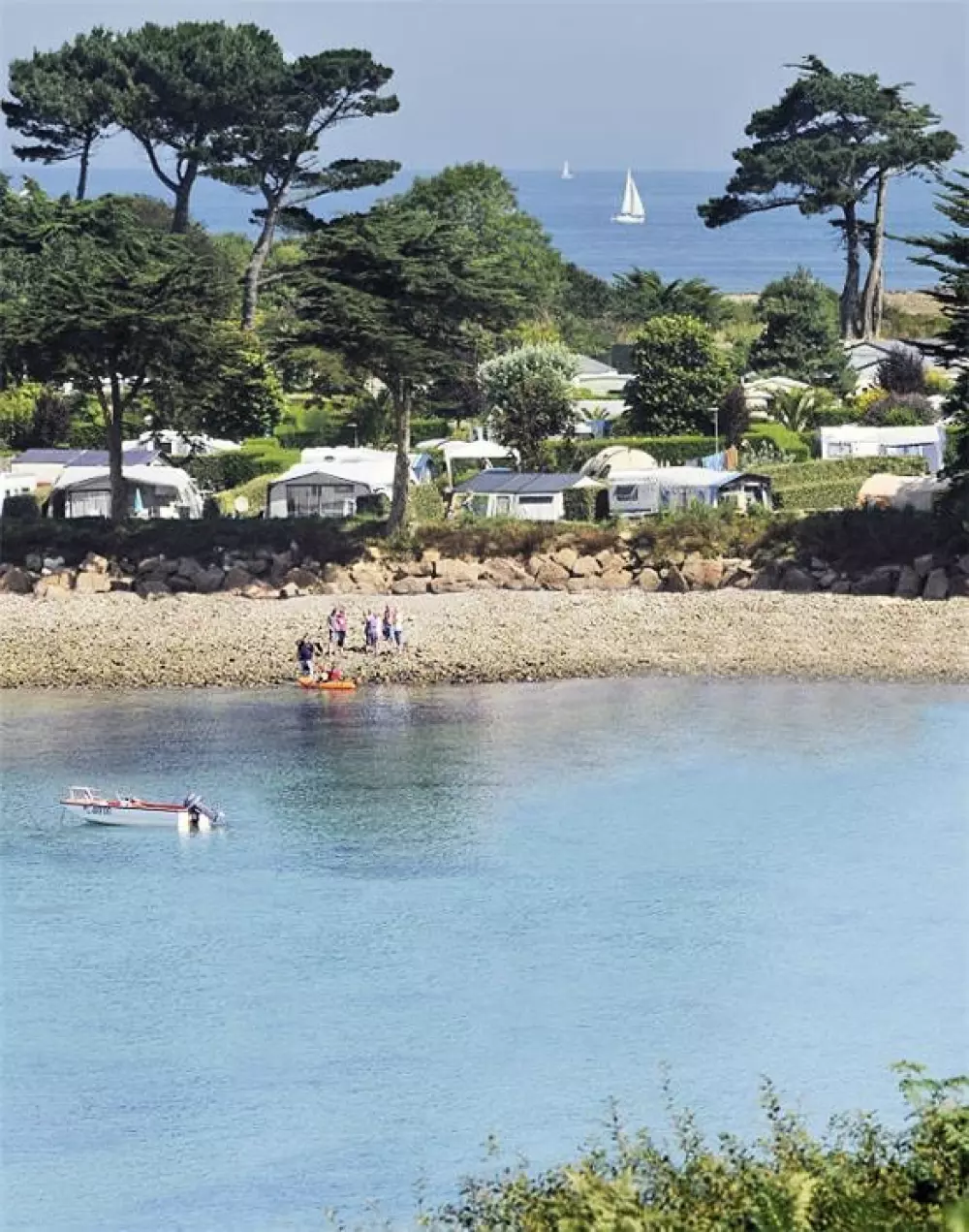 RCN Port L'Epine 4 étoiles★★★★