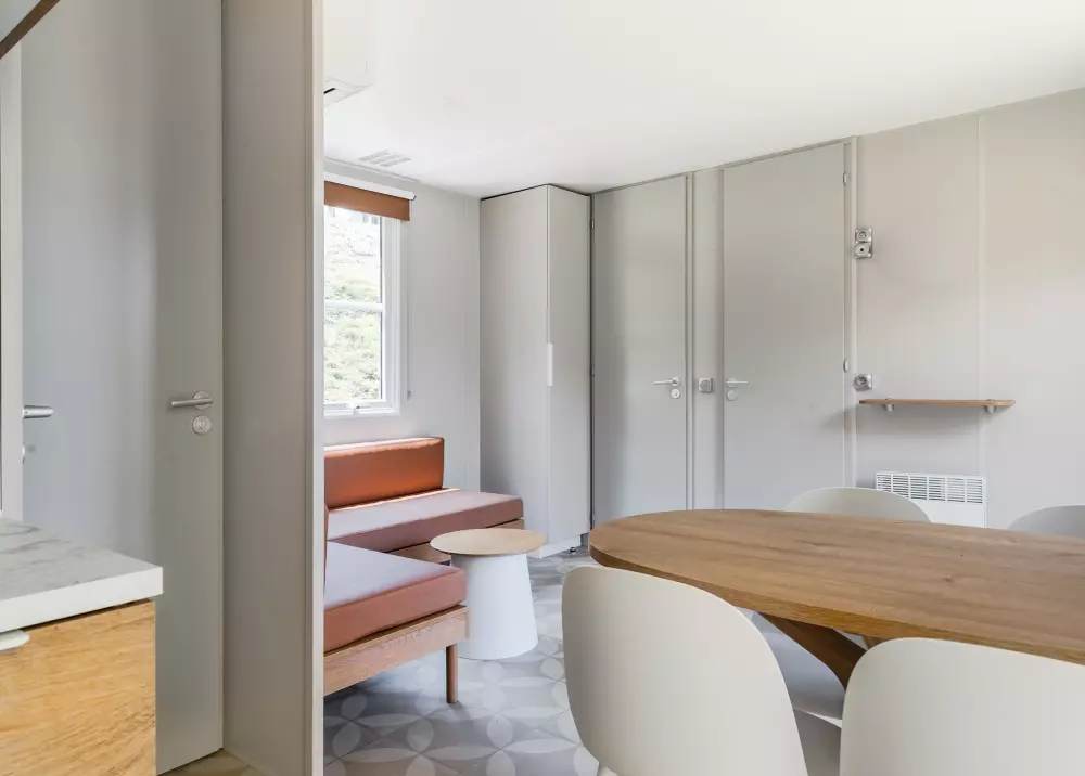 RCN Port L'Epine 4 étoiles★★★★