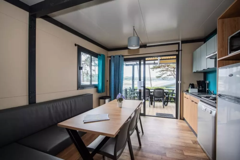 RCN Port L'Epine 4 étoiles★★★★