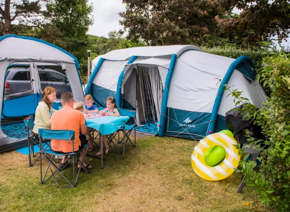 RCN Port L'Epine 4 étoiles★★★★