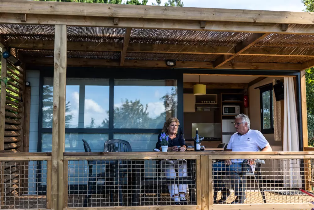 RCN Port L'Epine 4 étoiles★★★★