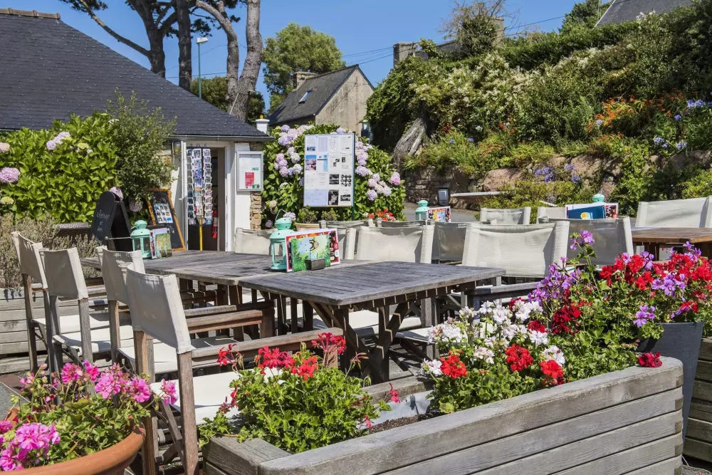 RCN Port L'Epine 4 étoiles★★★★