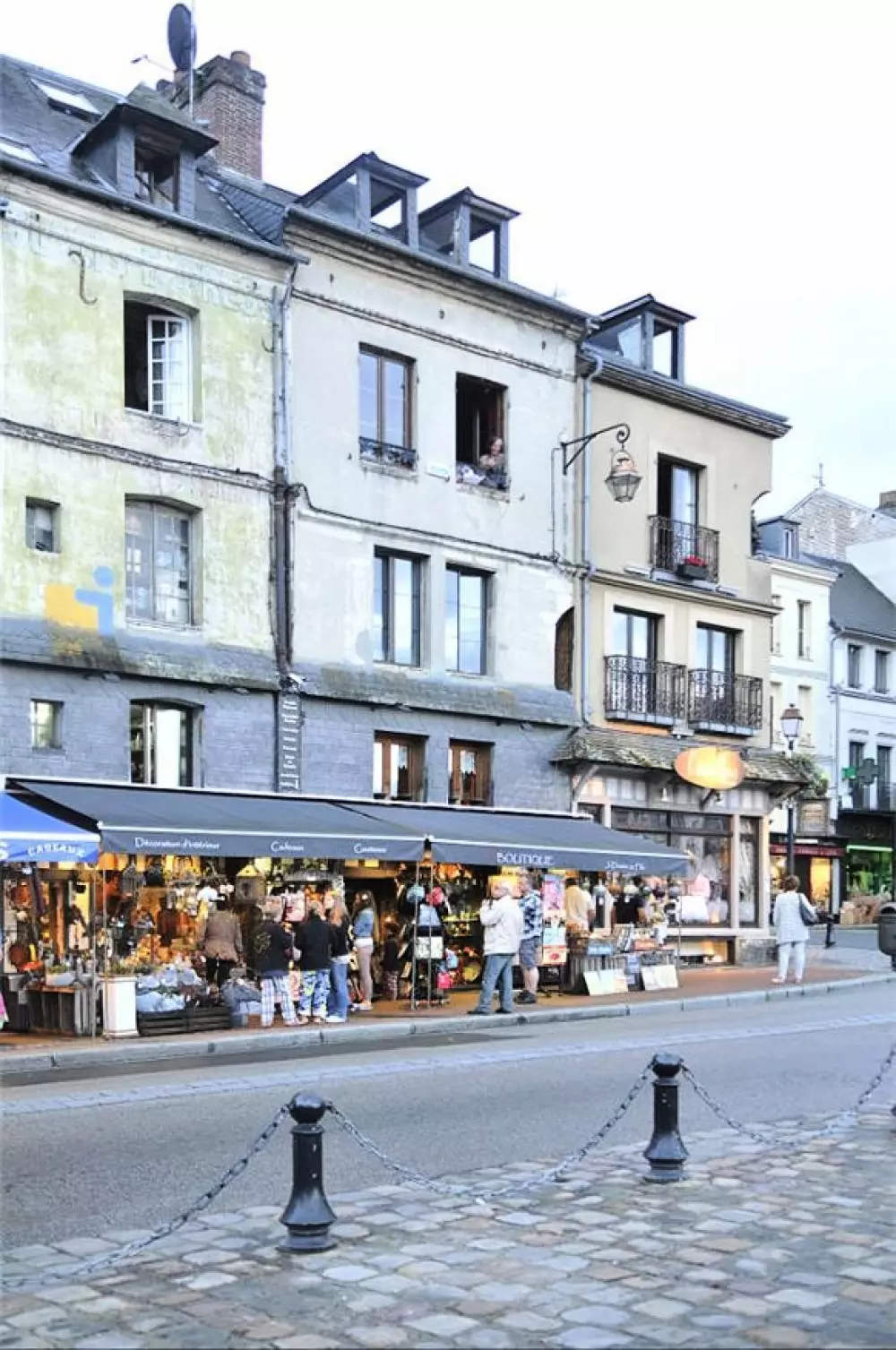 RCN Port L'Epine 4 étoiles★★★★