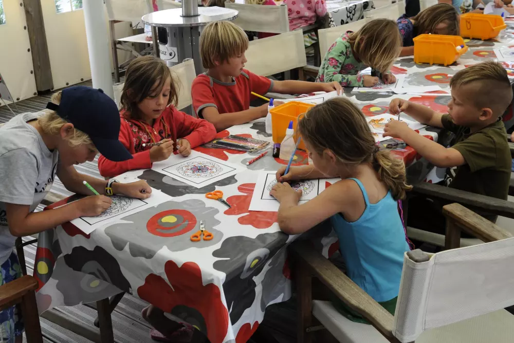 RCN Port L'Epine 4 étoiles★★★★