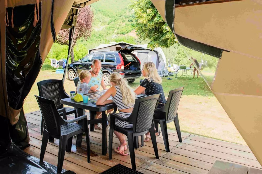 RCN Port L'Epine 4 étoiles★★★★