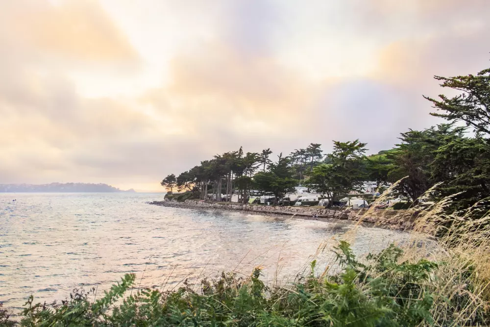 RCN Port L'Epine 4 étoiles★★★★