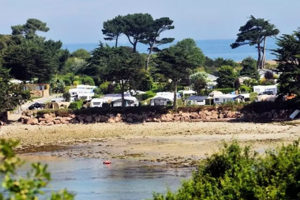 RCN Port L'Epine 4 étoiles★★★★