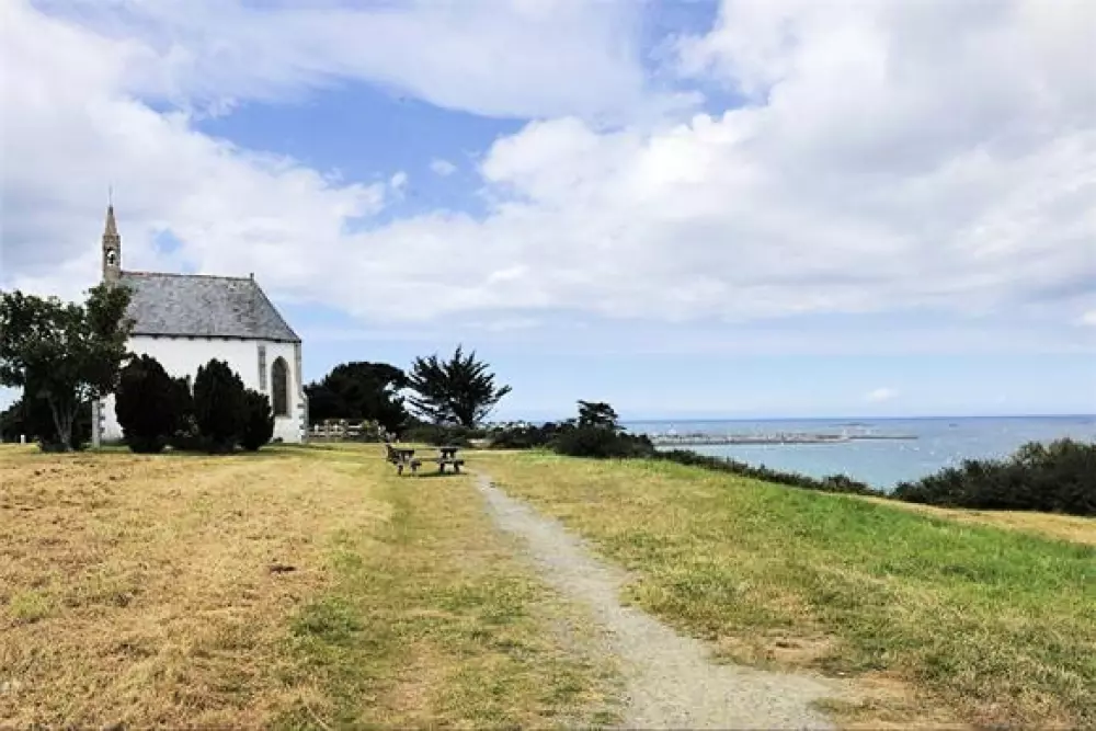 RCN Port L'Epine 4 étoiles★★★★