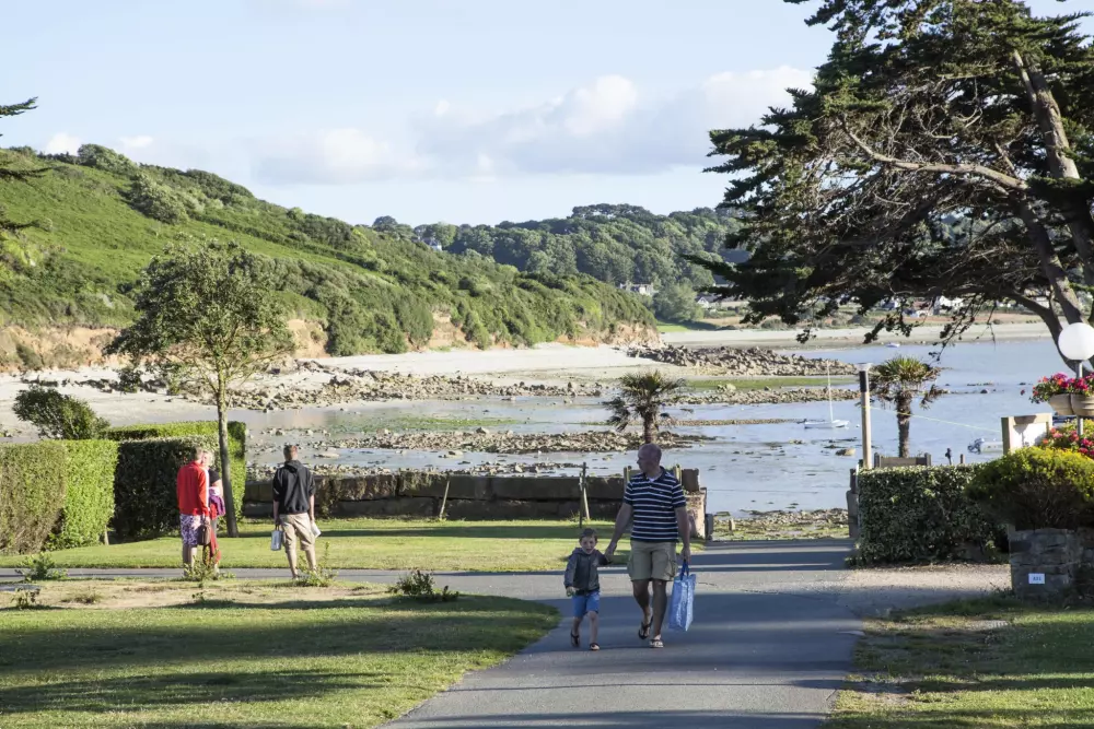 RCN Port L'Epine 4 étoiles★★★★