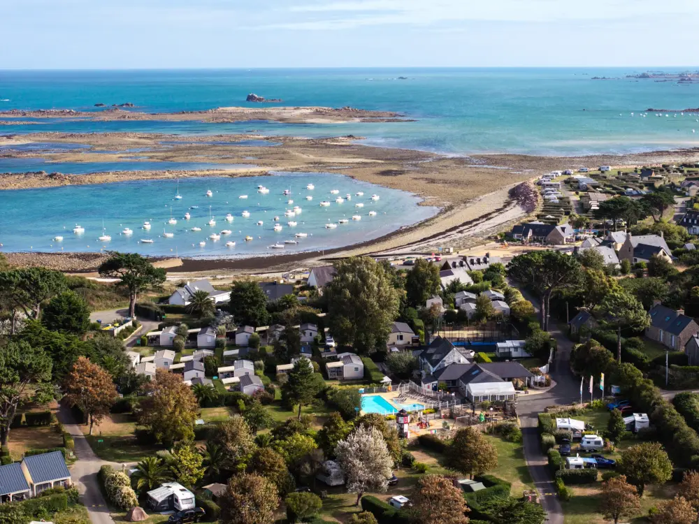RCN Port L'Epine 4 étoiles★★★★