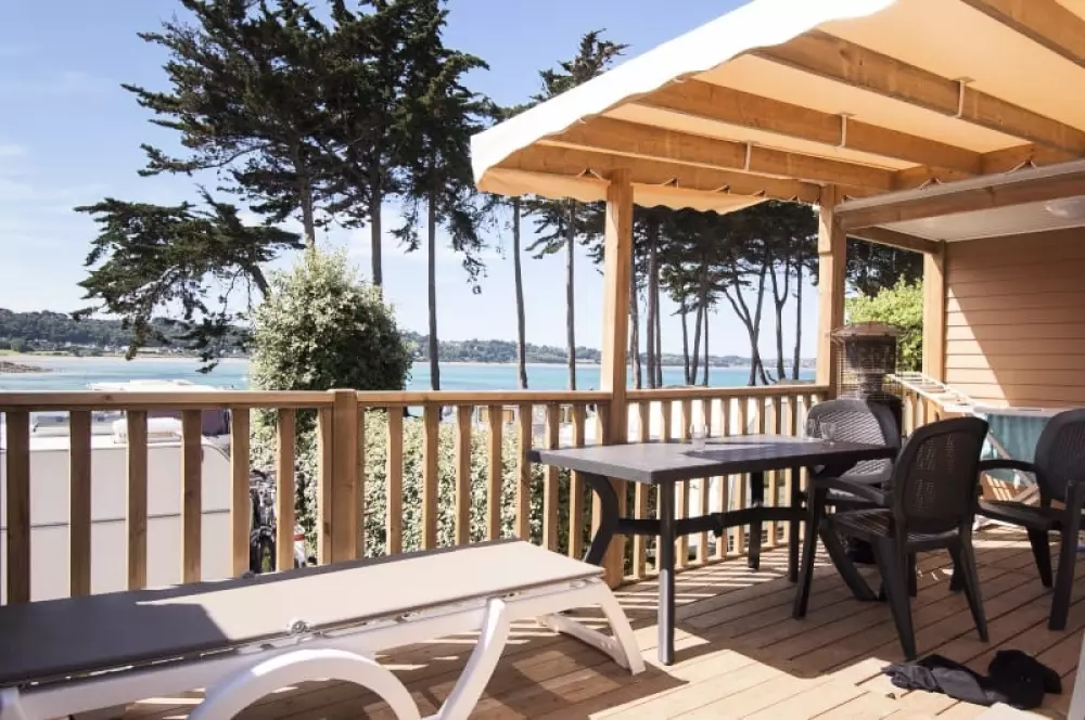 RCN Port L'Epine 4 étoiles★★★★