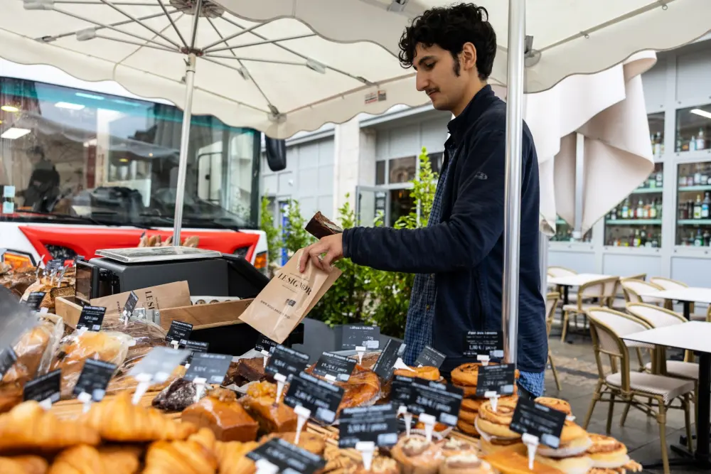 RCN Port L'Epine 4 étoiles★★★★