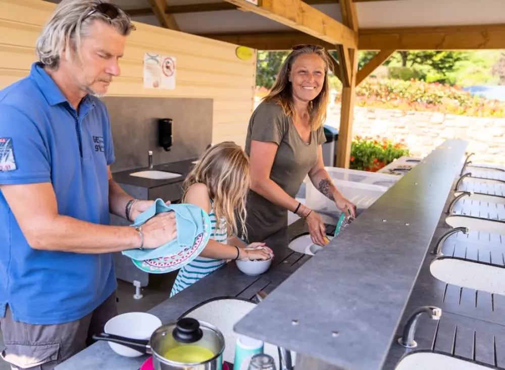 RCN Port L'Epine 4 étoiles★★★★