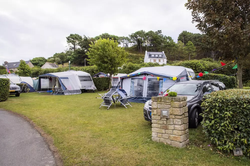 RCN Port L'Epine 4 étoiles★★★★