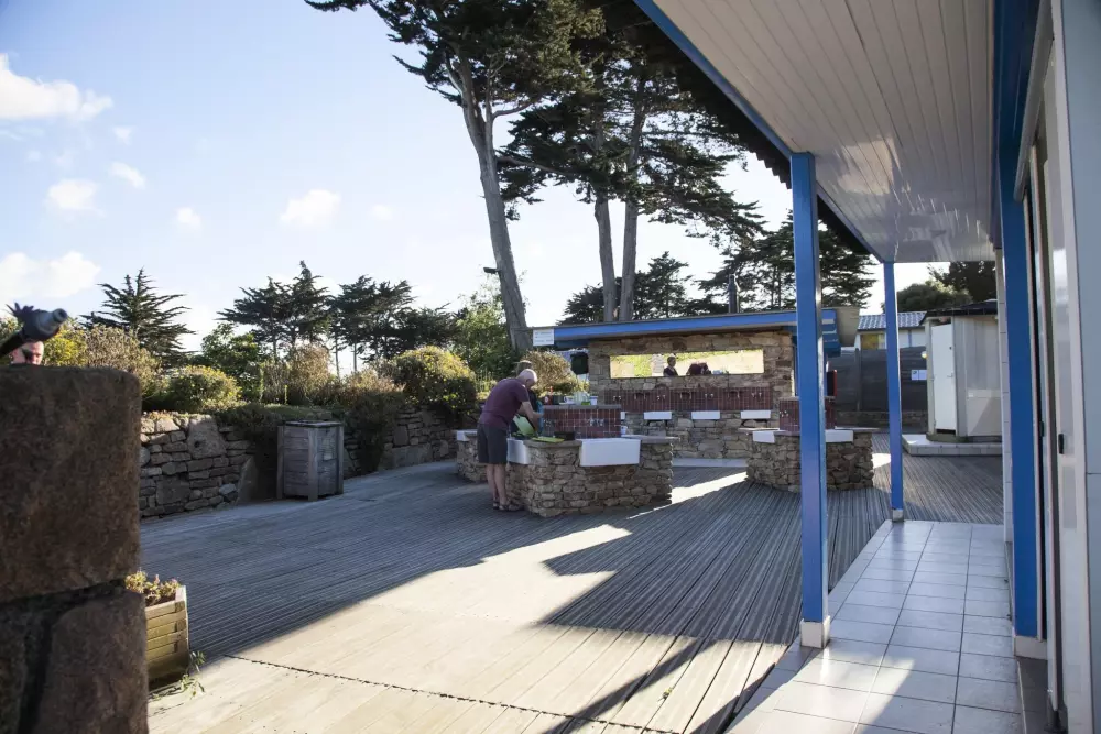 RCN Port L'Epine 4 étoiles★★★★