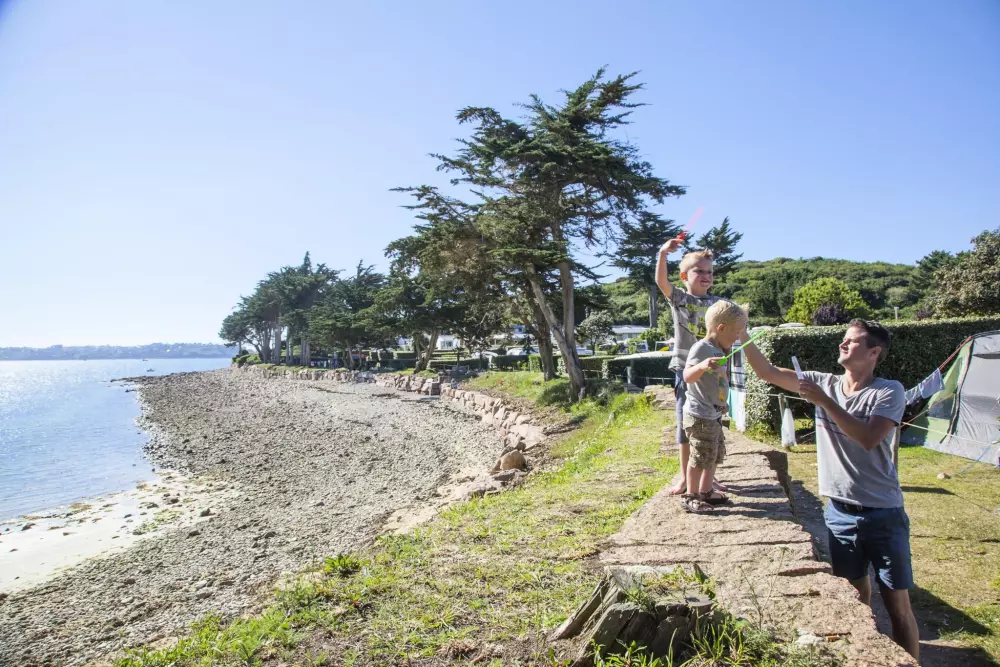 RCN Port L'Epine 4 étoiles★★★★