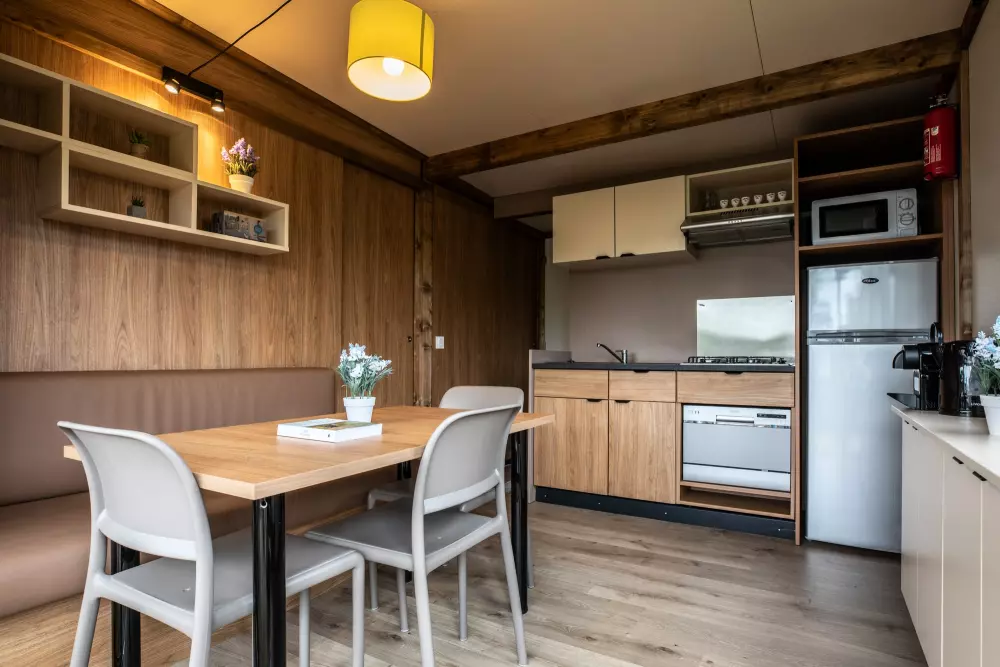 RCN Port L'Epine 4 étoiles★★★★