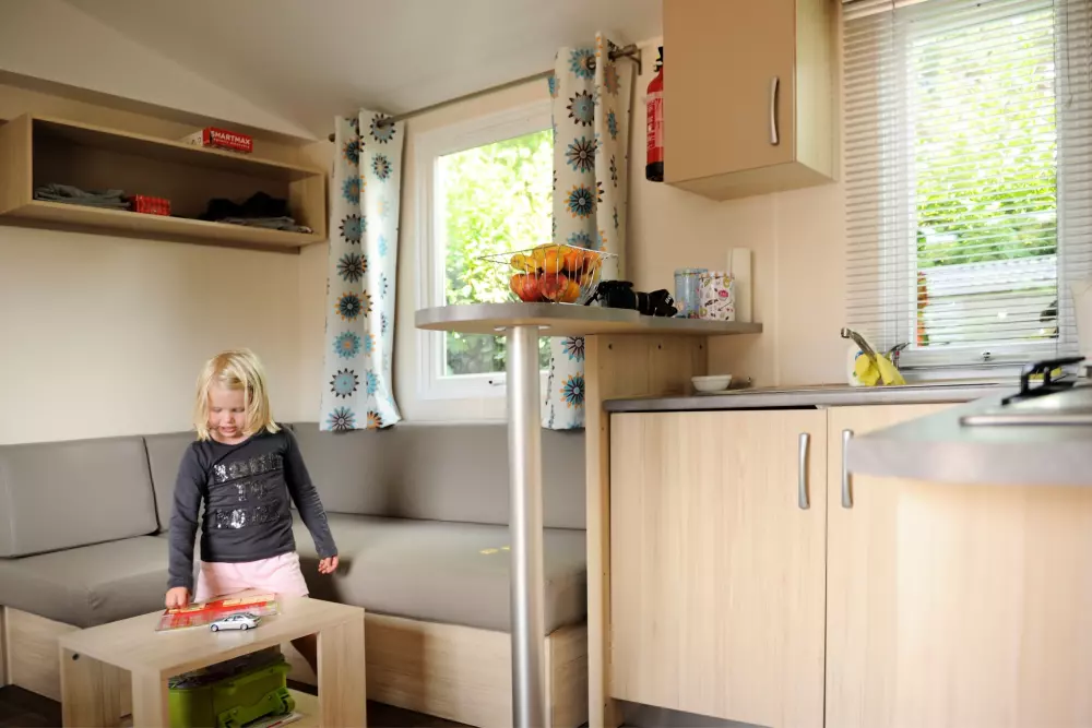 RCN Port L'Epine 4 étoiles★★★★