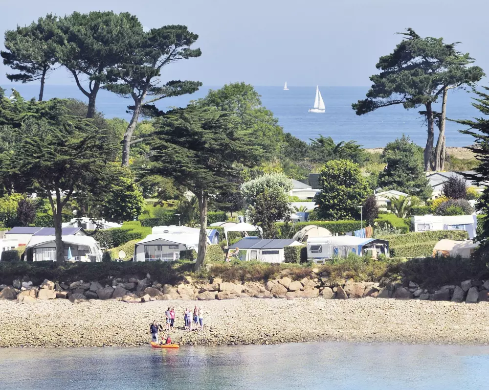 RCN Port L'Epine 4 étoiles★★★★