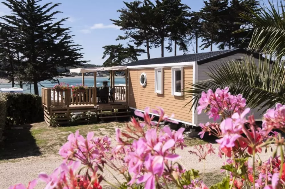 RCN Port L'Epine 4 étoiles★★★★