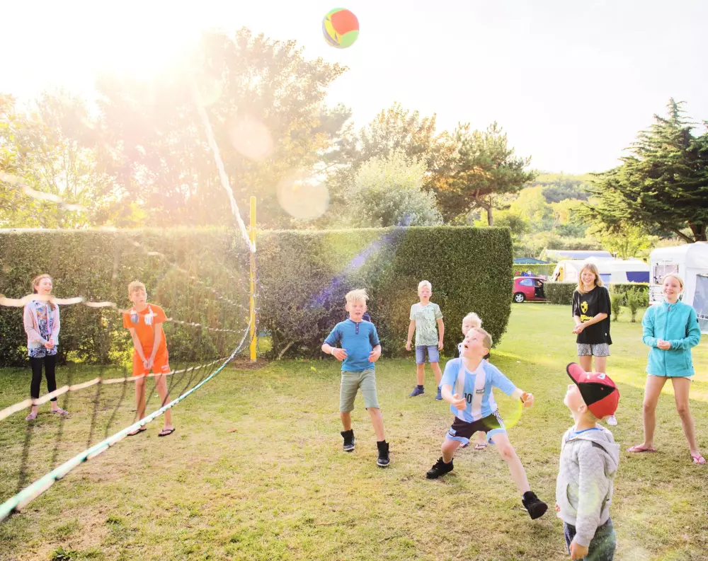 RCN Port L'Epine 4 étoiles★★★★