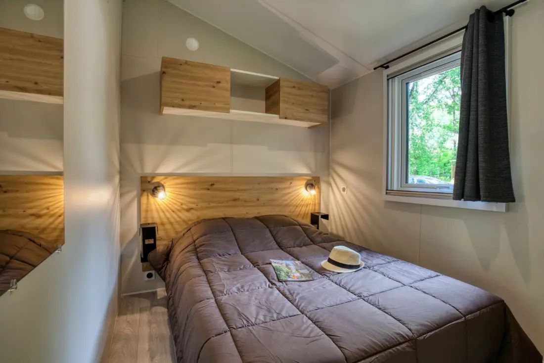 Flower Camping LES BERGES DE LA DORDOGNE 4 étoiles★★★★