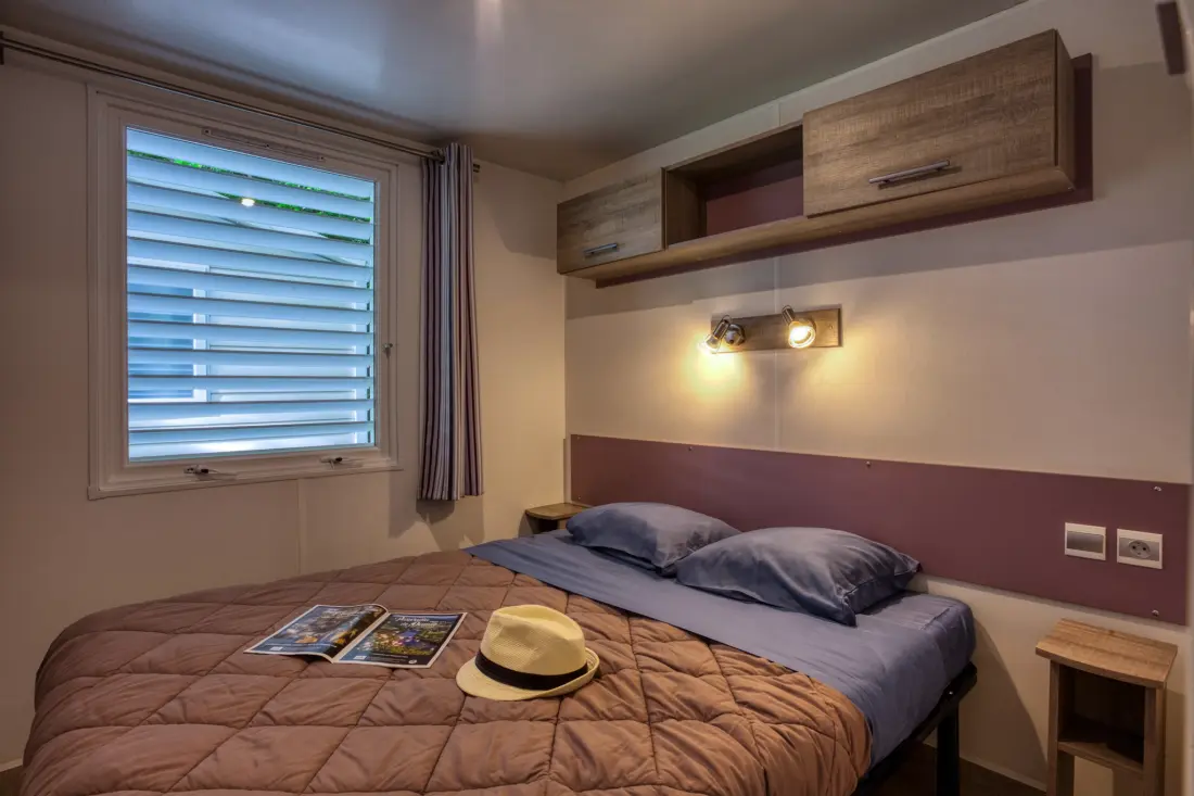 Flower Camping LES BERGES DE LA DORDOGNE 4 étoiles★★★★