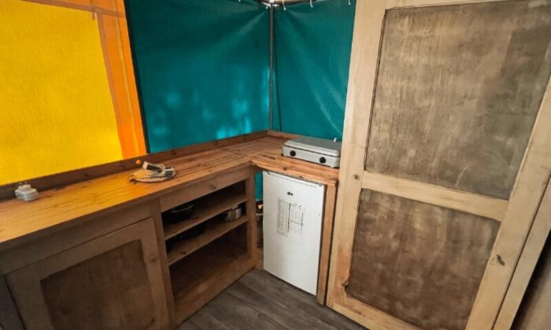 Camping Les 3 Lacs du Soleil - Trept - 25
