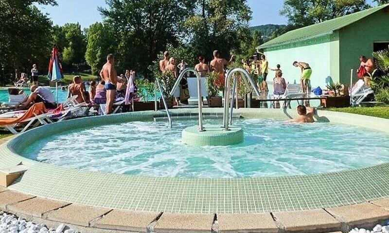 Camping Les 3 Lacs du Soleil - Trept - 4
