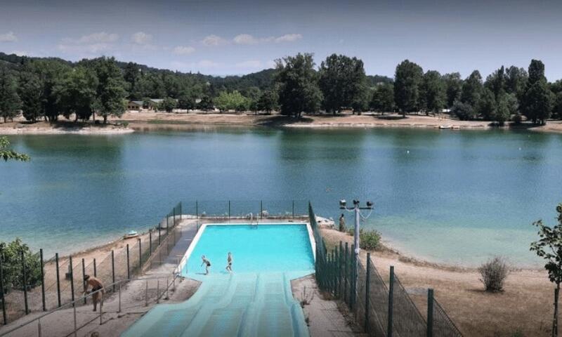 Camping Les 3 Lacs du Soleil - Trept - 8