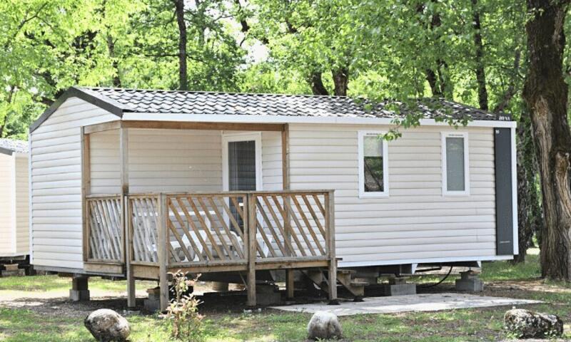 Camping Les 3 Lacs du Soleil - Trept - 10