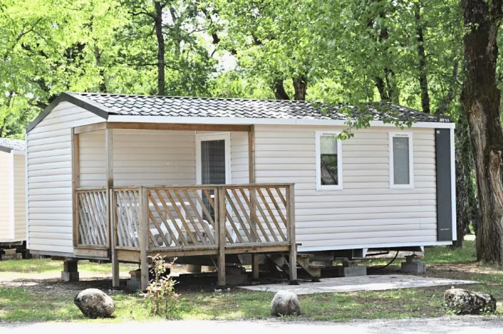 Camping Les 3 Lacs du Soleil