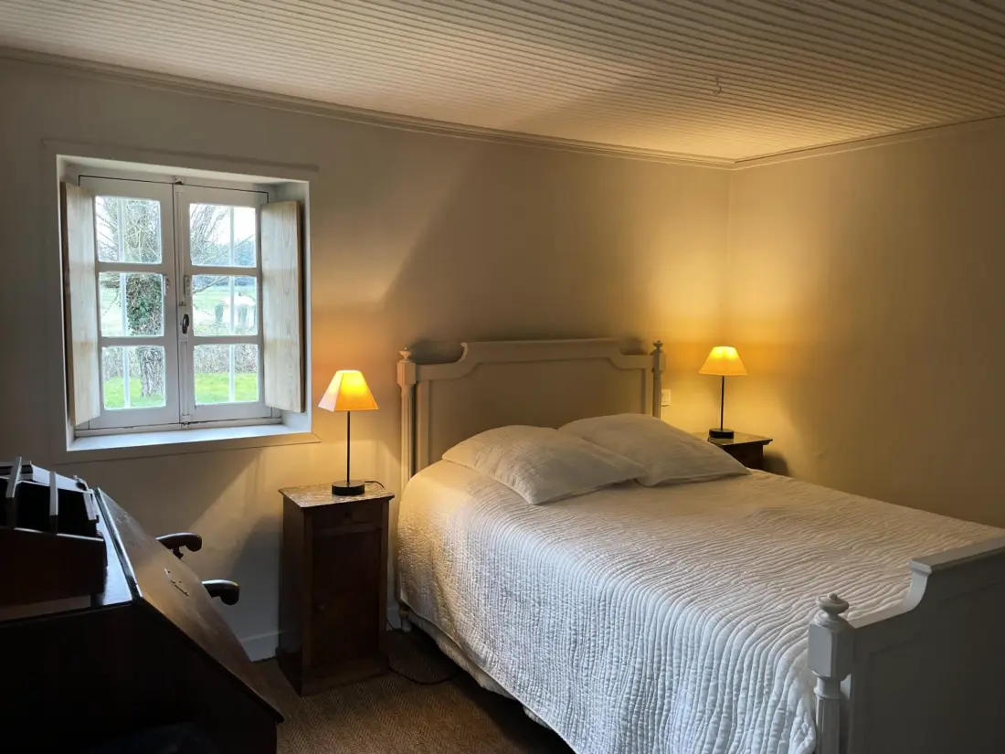 Maison de Vacances Treteau