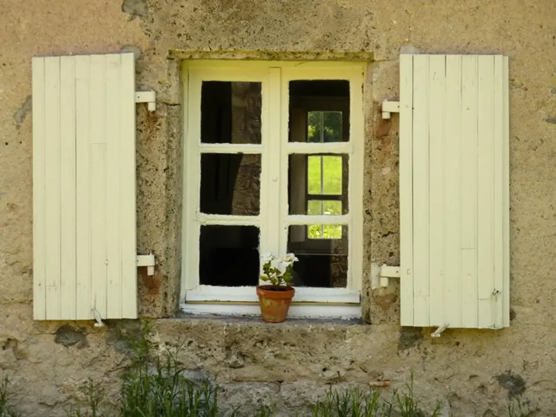 Maison de Vacances Treteau