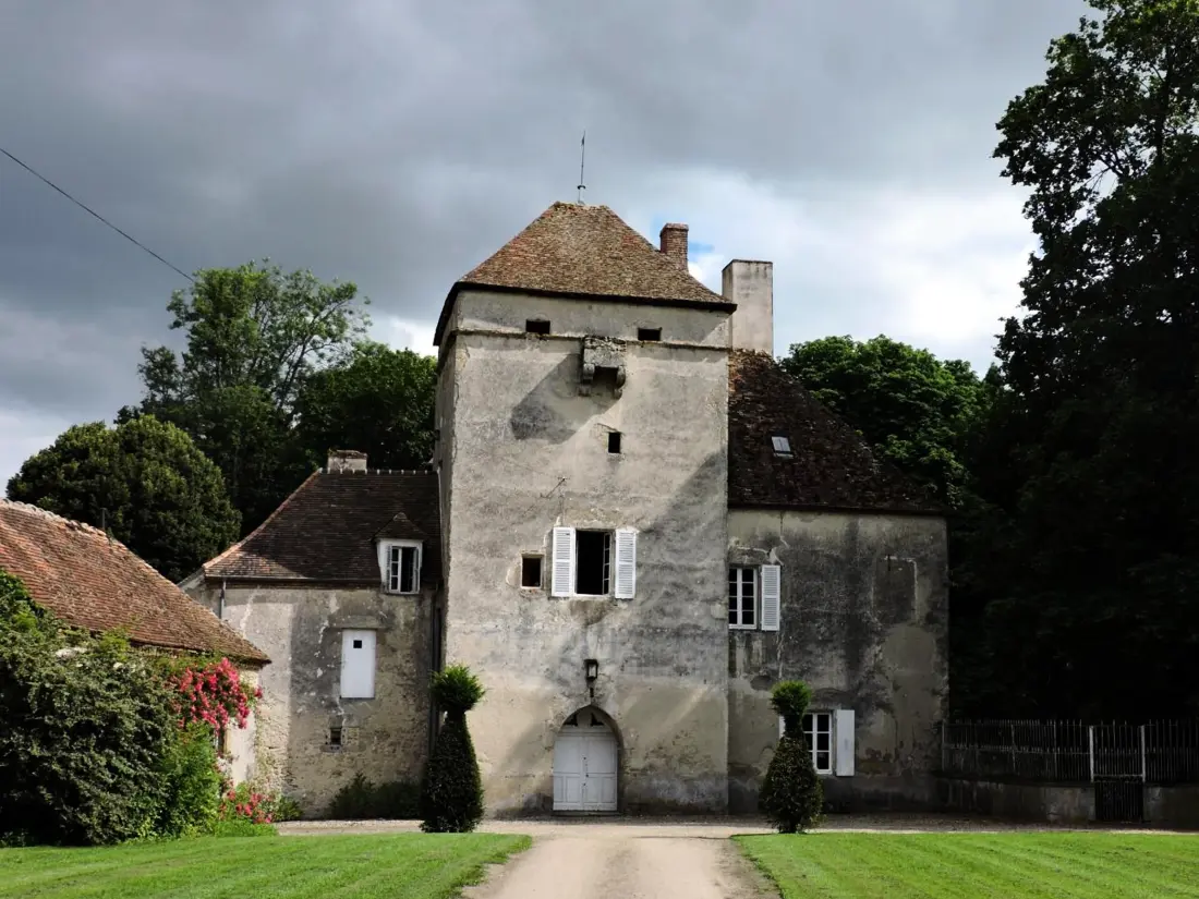 Maison de Vacances Treteau