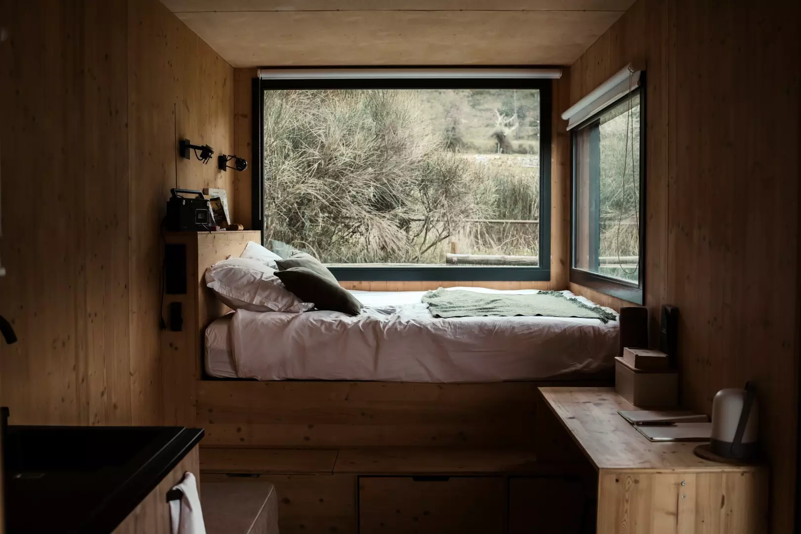 Tiny House - Regagnas : Paradis provençal au coeur de la garrigue - 1