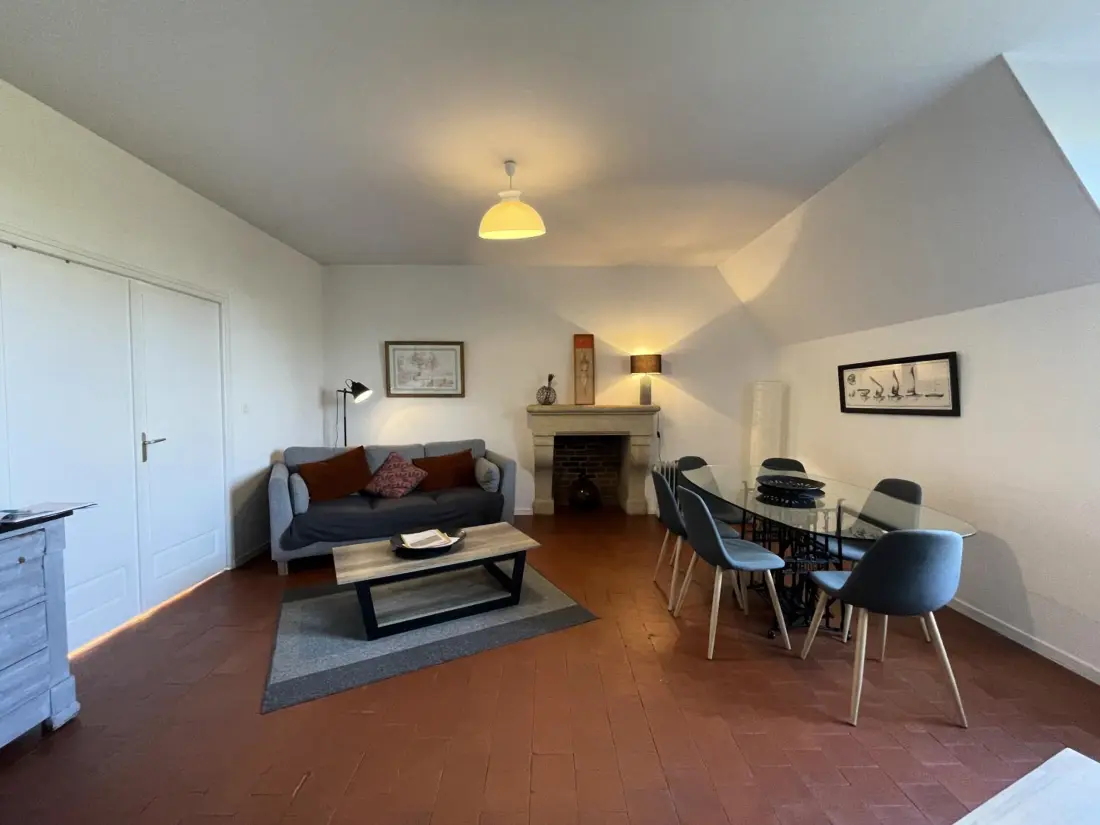 Maison de Vacances Trévol 2