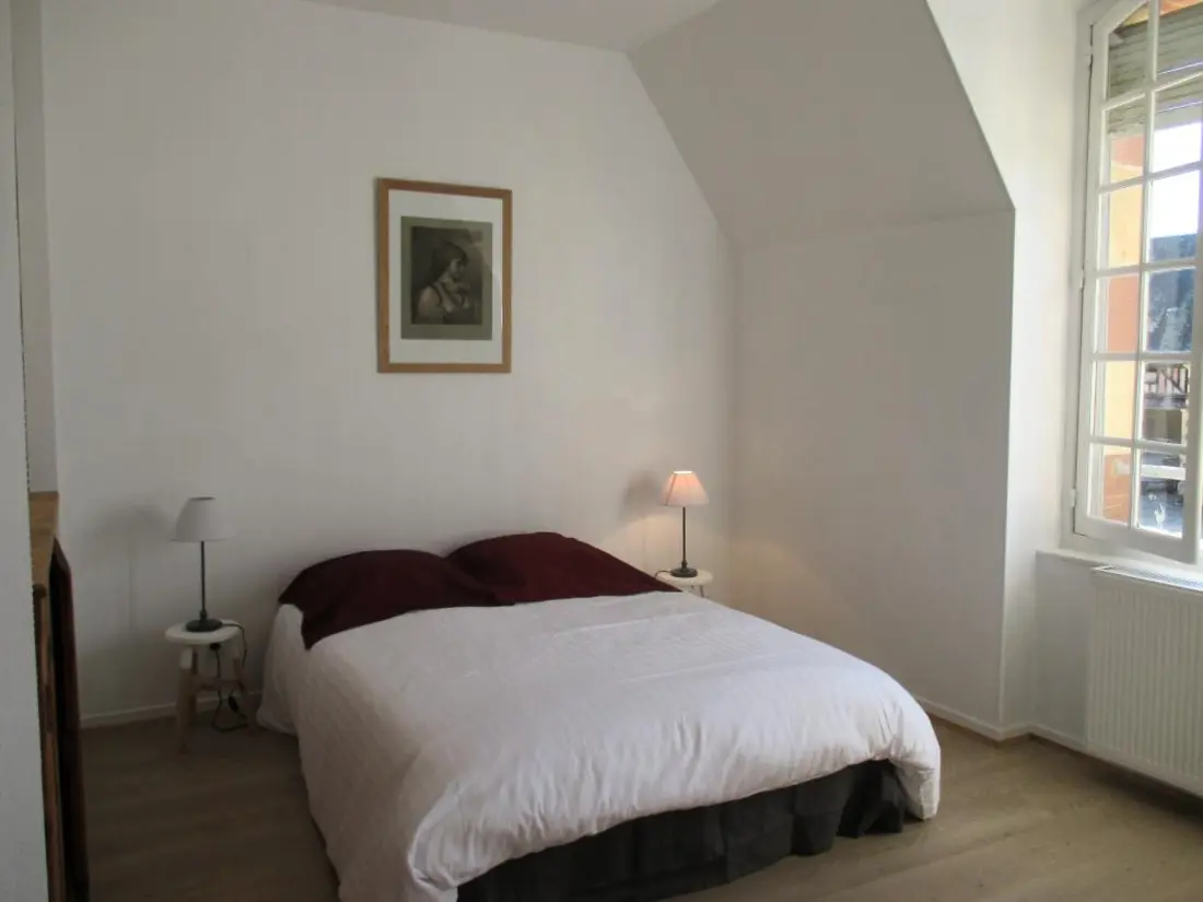 Maison de Vacances Trévol 2