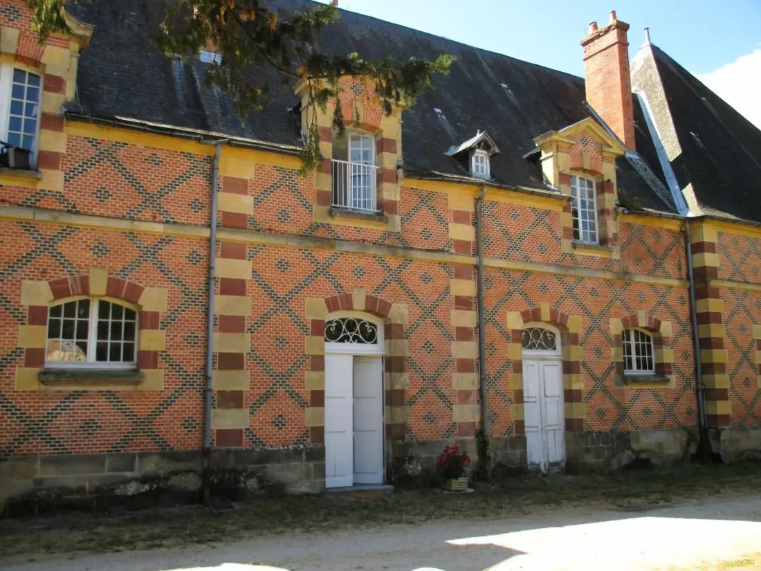 Maison de Vacances Trévol 2
