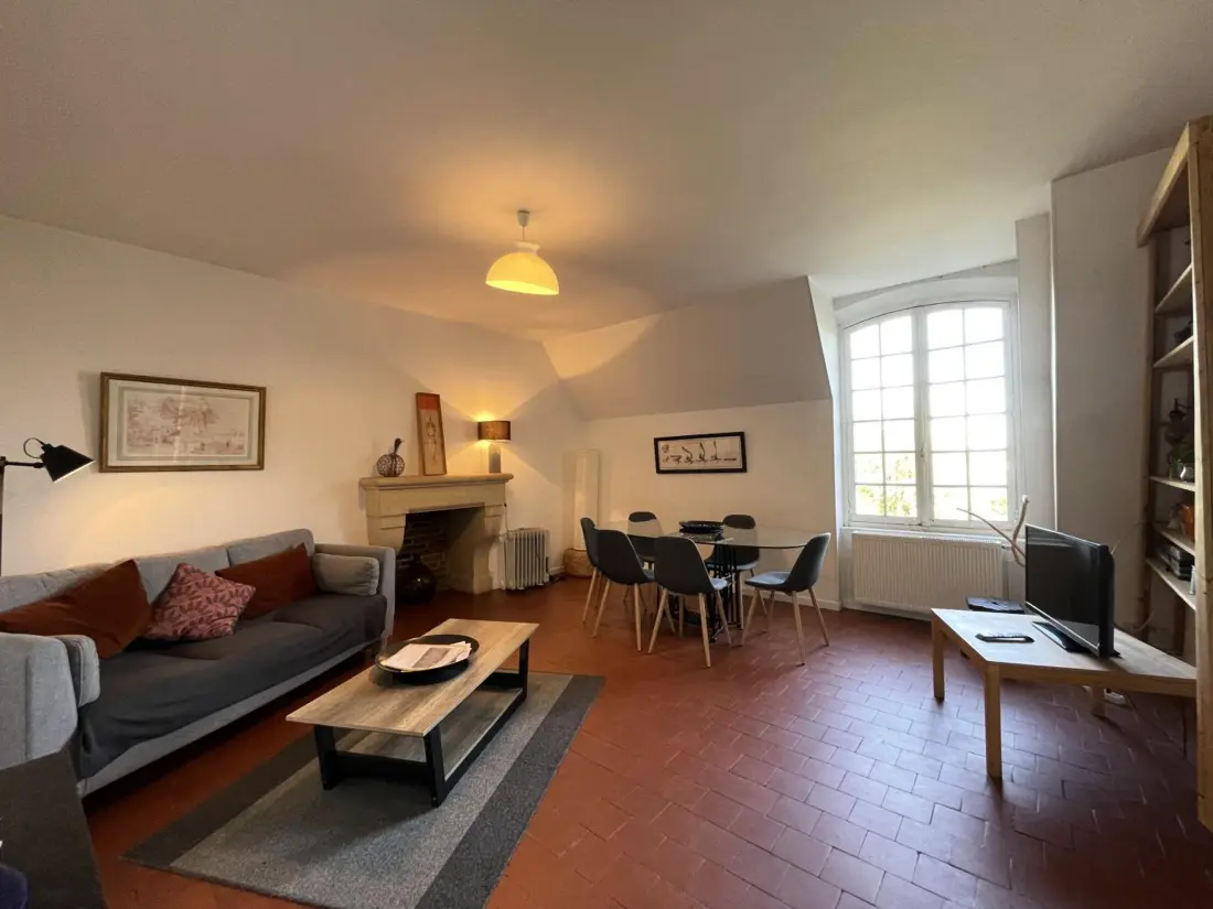 Maison de Vacances Trévol 2