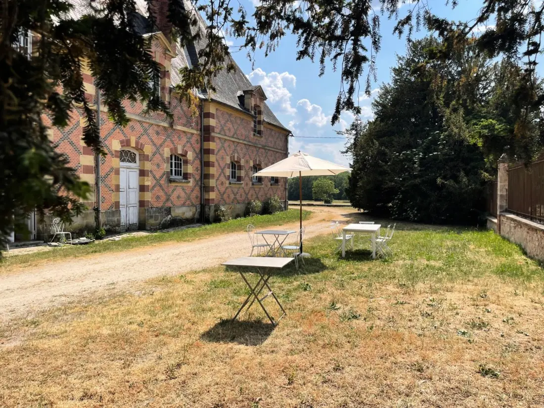 Maison de Vacances Trévol 2