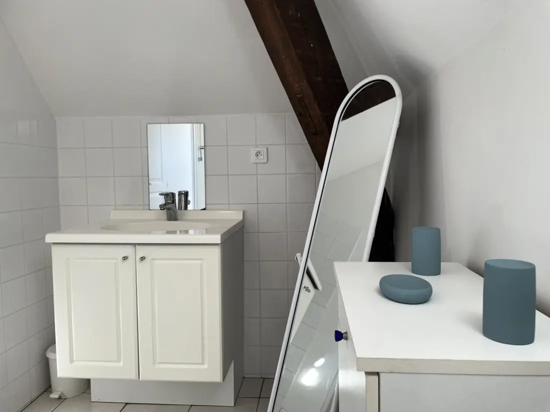 Maison de Vacances Trévol 3